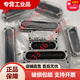 Customisierter Membran Klemmzylinder 253612 253613 253614 253615 253616 3 EV-15/63-4 13290 253613 Zylinder