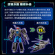 Transformers (Transformers) Kinder -Jungenspielzeugauto -Model spielen Geschenke Tianzun Generation gemischt Tianzun Stärkung Tornado G1028