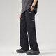 Sitio web oficial del archivo Taiping Fang Ship Store Sitio web Oficial 2025 Summer Nuevo pantalones de trabajo directo Men a los hombres Breatables Tamaño grande Pantalones casuales Archivo Z9857 Militar Green Fn 10xl M _80-100Jin [Jin equivale a 0.5 kg]
