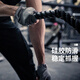 
Laura Star Fitness Gloves Sports Riding Half Finger Training Single Bar Pull-up Equipment Exercise Anti-Slip Women's S