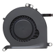 卡森睿（KASENRUI）适用于苹果 Macbook Air A1370 A1369 A1465 A1466 A1932 A2179 A2337 笔记本电脑CPU散热风扇器 10-17年A1369A1