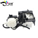 Jingshu eignet sich für EPSON 002 Tinte L6166 L6168 L6176 L6178 L6198 T03X1 Drucker Tinte Tinte Saugpumpe/Tintenpumpe Montage/Reinigungseinheit [High-End]