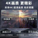 优选华机为智能海思芯全网通用机顶盒5G双频无线WIFI蓝牙投屏电视盒子 免费直播点播+5GWIFI