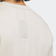 Adidas kurzärmeliges T-Shirt für Herren Summer New Sportswear Wuji-Serie Mode komfortable, atmungsaktive runde Hals Top IW1517 / Clear Brown S (175) / Vorgeschlagen 120-135jin [Jin ist 0,5 kg]