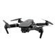 
DJI Elf UAV entry-level new e88 UAV 8k long-range high-definition aerial photography mini remote control aircraft black-4K single camera-with storage bag single battery configuration