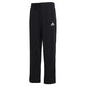 
Adidas (adidas) sweatpants men's pants spring and autumn new outdoor training pants breathable casual pants running fitness pants trousers GK9273 black embroidered logo straight pants XL