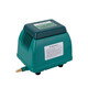 Haili Pish Pool Pompe aérobie Pompe à oxygène haute puissance Puille de poisson extérieur Pool ménage aérobie Aérobie Machine Ultra-silent atmosphère ACO-9720 20W