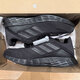 ADIDAS SAPOS MENOS PARA LÍNEA DE COMBISTA ALTAVABLE DE ADIDAS ADICIÓN SAPERACIÓN SAMURAI SAMURAI FITUNCIO SOPORTES DE LA ESTUDIANTE Carrete de estudiantes JQ9717/Negro 40.5