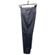 DESCENTE DUALIS business commuting woven sports trousers D4431DPT74A D4431DPT74A-IB blue black XL (180/88A)