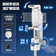 Ruimaikai Mini Selfie Selfie Stick Teléfono móvil Video Video Bluetooth Many Handheld Estable Viaje de viaje portátil Video portátil Video Photo Live Quadrata Teléfono móvil Black Super Mini Selfie + Pisos + Control remoto Bluetooth