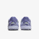 耐克NIKE男足球鞋 暗煞GX 2 TF碎钉运动鞋HF1596-500玛瑙紫43