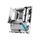 精粤/Z690雪之梦主板D4/D5兼容12代13代14代cpu套装ARGB1700 精粤Z690M Snow Dream D4【赠大游