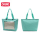 Chums Qiaqiabi Outdoor Sport und Freizeitreisen große Kapazitätstasche Pendeln Rucksack Männer und Frauen Umhängetasche CH60-3893 CH60-3893-R016