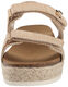 Steve Madden Girls Bigmona Sandals, Raffia, 2 Kids Raffia 2 Kids
