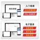 季妩45回购率新版2025注册师教材36天过注会必刷题习题高频考点重难点教辅 36天过注会+必刷699题赠课+题库 税法