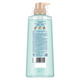 力士LUX 气泡爽肤香氛沐浴露(夏季海盐)700ml