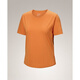 Archaeoptera Bird (ARC'TERYX) Canada Direct Mail Archaeoptera Bird Norvan Quick Dry Short Sleeve T-shirt for Men and Women 1 Men's Norvan Short Sleeve Downward X9720 XS