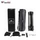 Weifeng C6626 tripod carbon fiber portable SLR camera photography and video single Canon stand monopod Nikon Sony mobile phone carbon tripod travel monopod 6626