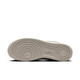 Nike (Nike) Luftwaffe Nr. 1 Frauenschuhe 25 neue Luftwaffe 1 kleine Hakensport- und Freizeitschuhe weiße und grüne Frauenbrettschuhe IB3881-001 38.5