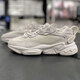 
Adidas Clover Couple Shoes 2025 Summer New Classic Sports Shoes for Men and Women Casual Running Shoes Shoes Shoes Absorbing and Breathable Low Top Old GW9740 Depth Meter 42 (260mm)