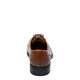 Stacy AdamsSTACY ADAMS Boys,Kallum Oxford Shoes Little and Big Kid, Cognac Cognac 2.5 Big Kid