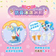 
Wonderful Cute toy magic sweetheart Cute Cute ice cream truck set a lot of accessories for playing house lighting Children's Day gift