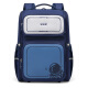 Nine City School Bag Primary School Protection y deuda Reducir la bolsa de la escuela infantil Bolsa de la escuela de la escuela de niños