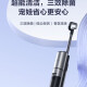 萤石家用洗地机RH2一体清洁智能扫地机拖地拖洗无线一体机手持 Rh2加清洁套装