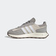 Adidas (Adidas) Klee Laufschuhe Männerschuhe Frauenschuhe Herbst und Winter Retropy E5 Polsterung Sneakers Leichte und atmungsaktive Freizeitschuhe GY9922 37 (230 mm)