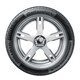德国马牌（Continental）汽车轮胎 235/50R19 99V UC6 SUV FR适配观致5/DS7/标致5008