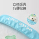 Dr. Ma Children's Clothing Baby Clothing Baby Eating Bib Splash-proof Clothing Children's Apron Drawing Back Dressing Pink