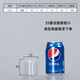 Food Dose Plastikflasche Haustier versiegelt Dosennahrungsqualität Transparent runde breite Mund verdickte Snackblumte Tee Verpackung Eimer 5,5*8,5 cm 16 g Transparent Deckel 1098 Stücke