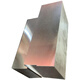 Huameng Mold Steel H13 S136 DC53 4CR13 Round Steel 718 CR12MOV P20 Plaque en acier 440C Round Ronde M2 ​​Veuillez contacter le service client pour la personnalisation