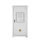 Customized 5G base station outdoor integrated cabinet outdoor air conditioning cabinet communication power supply cabinet outdoor constant temperature equipment cabinet 900*900*2100mm without air conditioning