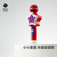 babycare音乐话筒儿童无线麦克风卡拉ok唱歌机宝宝音乐玩具蓝牙款科洛玫