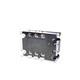 三相固态继电器40A60A80A直流控交流SSR-3D4840A380VSA3JGXTSR SSR-3D4840A