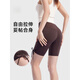 LULU CENTURY2025 Summer New Pula Improves Waist and Rats Sports Fitness Nude Feeling Yoga Shorts Pamela Cardamom Green M