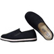 
Jingfukang Old Beijing cloth shoes Fufei Old Beijing cloth shoes men's layered black board shoes 2024 summer new wear-resistant paper 3520 rubber sole classic 35