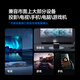 八雷（BALEY） 家庭影院音响天龙功放套装家用客厅电视投影环绕音重低音箱吸顶音响嵌入式蓝牙吸顶音箱 18【天龙5.2功放+Y6×5+S8低音炮】全套