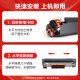 玖六零惠普CE849A硒鼓CZ174A CE653A CE655A CC365A硒鼓碳粉盒CZ184A M1136 P1108 CC388A打印机硒鼓墨粉盒大容量