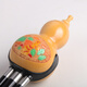 Bainuo Hulusi Musical Instrument C-tuning Primary School Students B-tuning B-tuning for Beginners’ Professional Performance Special for Adults General DGFA Adjustment Self-taught, Exchangeable Mouth Black Wood Pipe G-tuning + Full Set of Gifts