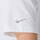 耐克（NIKE）男士短袖白色速干冰丝跑步运动T恤新款训练服透气薄上衣 HV4882-100 透气速干 XL 150-180斤