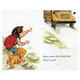 Biscuit Dog Series: Biscuit Goes to School Imported Original English Picture Book Primary School Teaching Assistant
