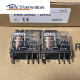 
Intermediate relay RMIE-124DL RMIE-124DLD RMIE-224DLD RMIE-124DL (replace Panasonic AHN12124