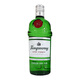 添加利（TANQUERAY） 洋酒 金酒 杜松子酒 琴酒 700ml