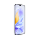 Honor x60i, duración de la batería delgada y larga, pantalla de protección de ojo OLED de alto contenido de brillante, IP64 Whole Machine Impermeable 12+256 Coral Púrpura, Nuevo Subsidio Nacional de teléfonos inteligentes 5G
