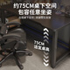 Chibalun computer desk desktop game table bedroom desk study e-sports table study table simple writing desk