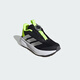 阿迪达斯 （adidas）DURAMO SL2 BOA 旋转按钮运动休闲鞋 JI1694 JI1694 35 码2-/适合脚长210mm