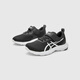 
Asics (asics) children's shoes 2025 new men's and girls' sneakers mesh breathable casual shoes LAZERBEAM1154A198