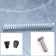 Cherry Slipper Repair Pack 701B18+753A14A+P-1155 Einheit: Packung geeignet für den geraden Ziehkopf des Kernputzpreises geeignet